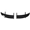   Spoiler Car Rear   Roof Window Tail Top Wing Lip Trim Roof Spoiler for MK6