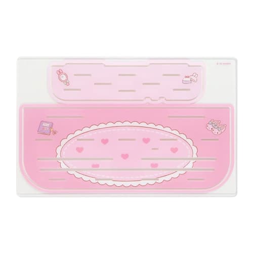 Sanrio My Melody Custom Acrylic House 296295