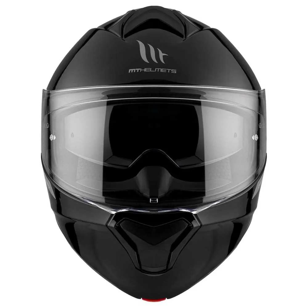 MT Helmets Модульный Шлем Genesis SV