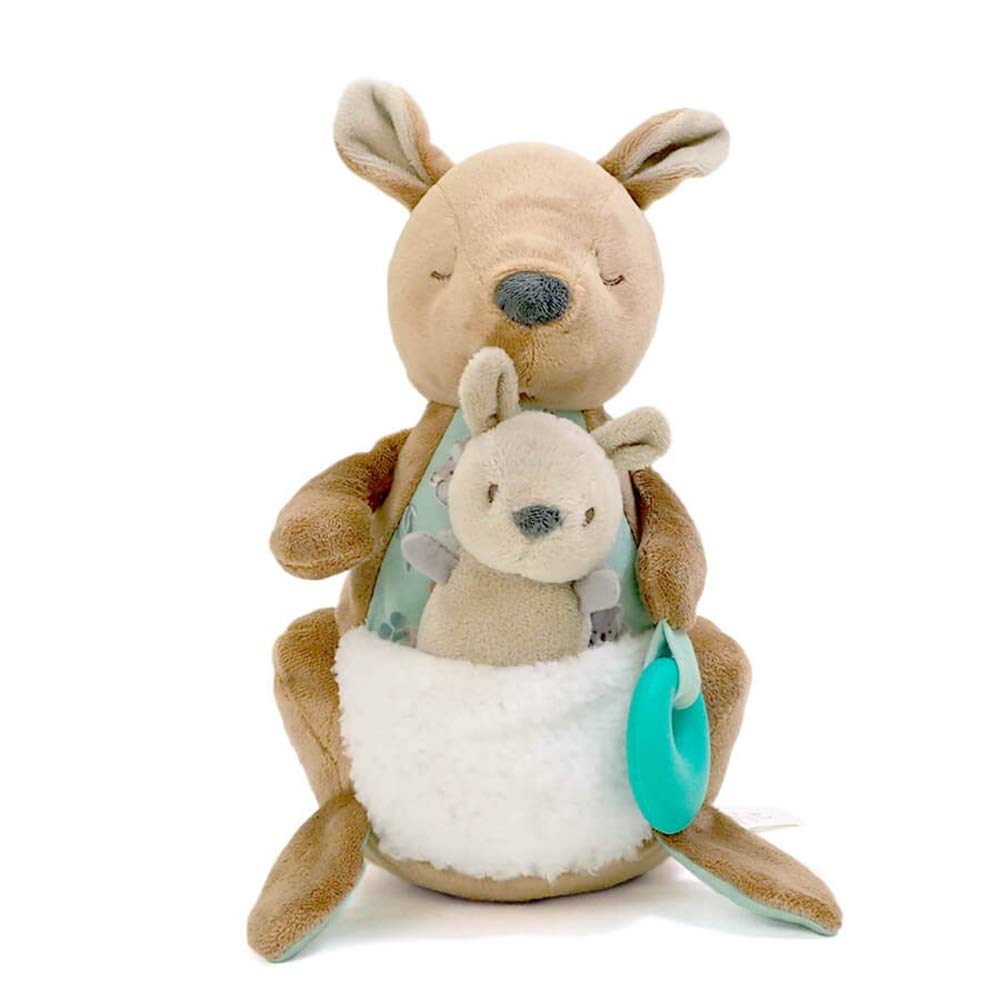 Mary Meyer Aktivní panenka Down Under Klokan 44115