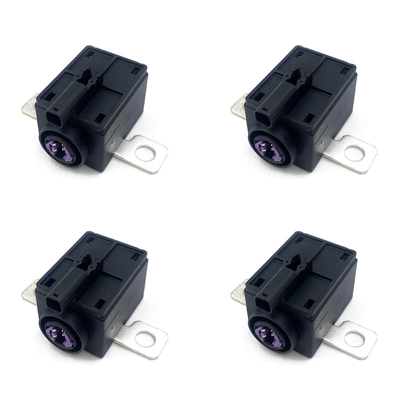 A16P-4X Car Overload Protection Trip Power Off Switch Fuse Protector 0080-P1-100017 B2203931056 B2302641744 For BMW