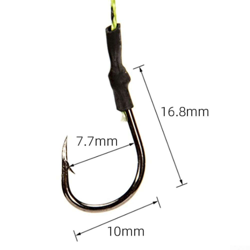 Futterkorb Klassischer Federstil Angelzubehör Nagelneu