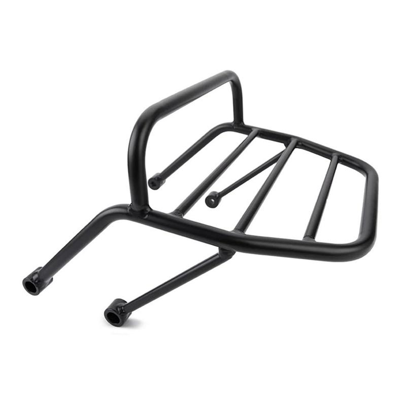 Ac29-Motorcycle Luggage Carrier Front Cargo Rack Stand Holder Support Bracket For PG-1 PG 1 PG1 2024 Accessories