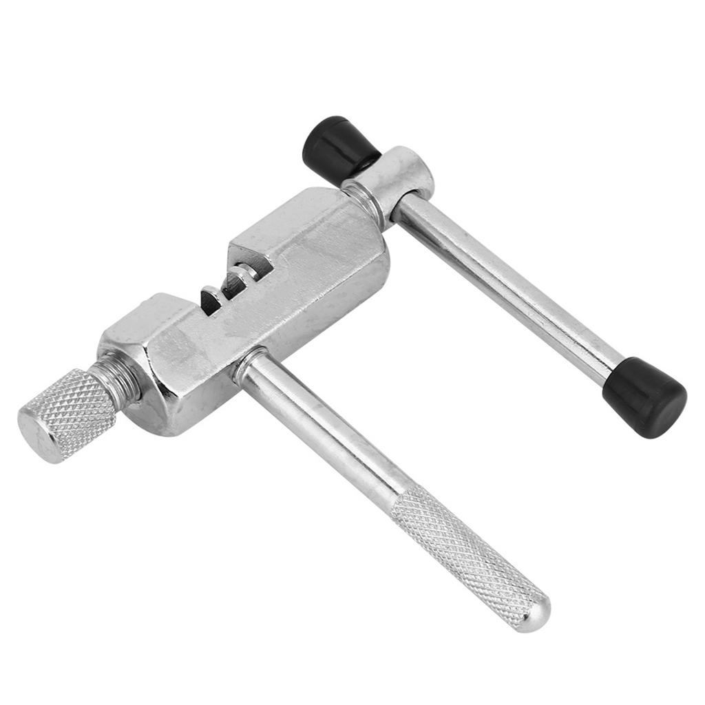 Cycling Steel Parts Chain Cutter Tool Repair Cycle Remover Splitter
