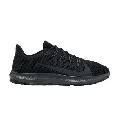 Men's Sneakers Quest 2 'Black'