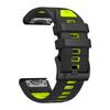26mm 22mm Quick Fit Strap for Garmin Fenix 9 9pro 8 7X 7 Pro 6X 6 5X 5Plus Silicone Bracelet Correa FOR Fenix 9 Bands 47mm 51mm