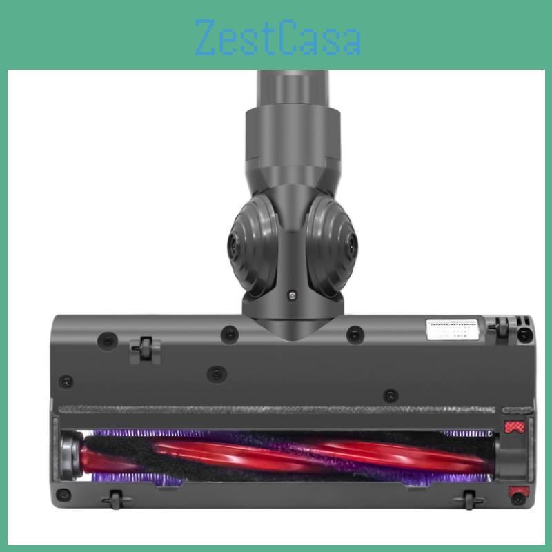 For Dyson V6 Dc Series Electric Floor Brush With Turbo Roller For Home Cleaning