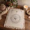 Ezoterism și spiritualism – Atribute magice