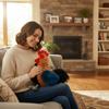 Realistic Looking Chicken Plush Pillow PP Cotton Filled Rooster Hen Plush Toy  Doll Toy