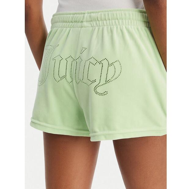 Шорты Juicy Couture Tamia