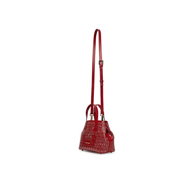 Bag Badura WEN-07 Red