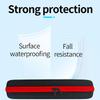 Travel-Friendly Bag 1Pcs for Odin 2 Portal Console Durable Carrying Case for Gamers On the Go
