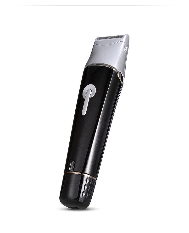 Cross-Border Hot-Selling Washable Multifunctional Electric Hair Clipper