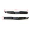 For Volkswagen Golf MK5 MK6 MK7 VW Golf Sportsvan Under Seat Floor AC Air Conditioner Vent Outlet Grille Protective Cover Trim