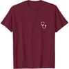 Nurse Week Appreciation Minimalist Nurse T-Shirt