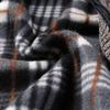2024 Autumn Winter New Men's Jacket Slim Fit Stand Collar Zipper Jacket Men Solid Cotton Thick Warm Men Sweater