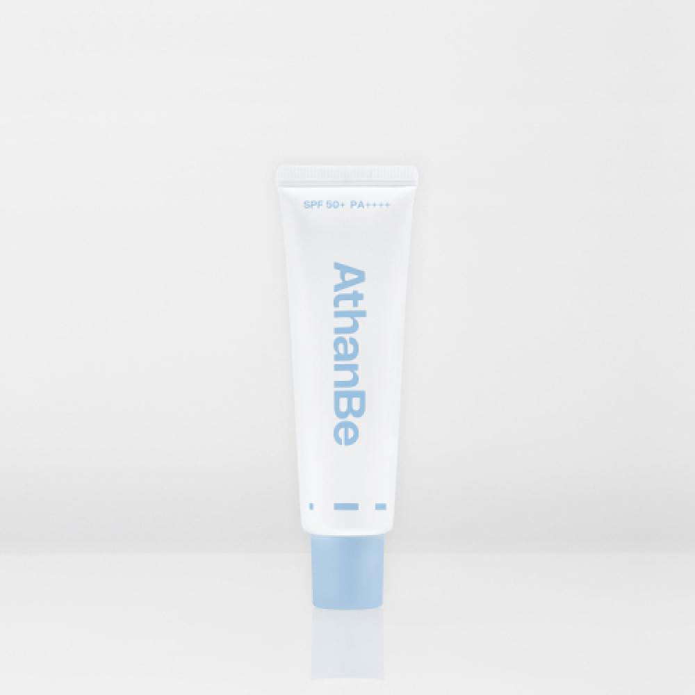 

Athanbe Adenbe Moisture Light All Day Sun Serum 50ml NONE