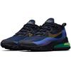 Nike Air Max 270 React Heavy Metal Sneakers Casual Shoes AO4971-005