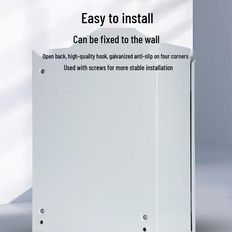 Ningcai Indoor Electrical Distribution Cabinet