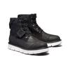 Timberland Raywood 6 Inch Boot 'Black Full Grain' A2EHH001