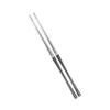 Belle Silver Black Chopsticks Cutlery Spoon Tableware