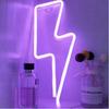 Lâmpadas LED – Luzes LED noturnas