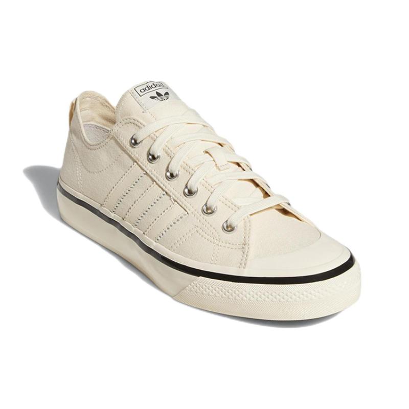 adidas Nizza Rf 74 'Ecru Tint' Sneakers GX8340