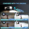 Wonderful Bright H1 H7 H4 9003 H11 H8 9005 HB3 9006 HB4 120000LM Powerful LED Headlight Bulbs 12V for Car Headlamp Lights