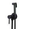 Shower Toilet Bidet Sprayer Set with Adjustable Pressure and Angle Valve for Personal Hygiene and Pet Cleaning
