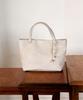 Ovhee Atta Tote Bag_Dove