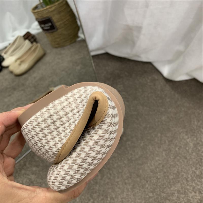 Fashion Bailamos Women Flats Tabi Ninja Shoes Woman Microfiber Leather Comfy Flats Split Toe Slippers Soft Bottom Loafers Solid Brief La