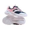 Anta Comfortable Non-Slip Durable Low-Top Casual Shoes Kids Sneakers Blue Pink White A322418802-1