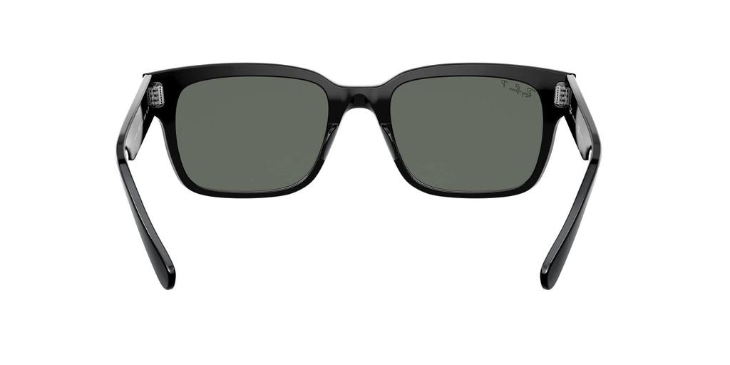 Sunglasses 0RB2190 JEFFREY GREEN 55 Ray-Ban 901/58 G-15