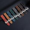 High Quality Cowhide Crazy Horse Strap Genuine Leather Watch Band for Panerai Men Sport Bracelet Watchband 20mm 22mm 24mm 26mm