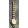 Used Working ALBA Quartz Watch Gold/Silver Bracelet