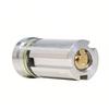 Aluminium 2598 Air Chamber Safety Pressure Relief Valve For High-Pressure Of High-pressure Industrial Equipment