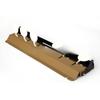TLXT 2-Inch Cord-Reset Shooting Target Stand
