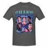 Vintage Shane Hollander Heated Rivalry T Shirts Graphic Y2k Summer Crewneck Tshirt For Unisex Wounisex Tops