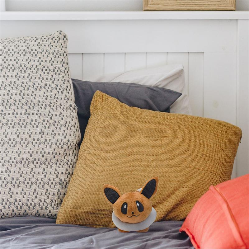 9 Styles Kawaii Eevee Vaporeon Espeon Umbreon Sylveon Plush Toys Cartoon Flareon Jolteon Glaceon Leafeon Peluche Dolls Plushies