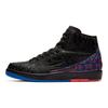 Jordan 2 Retro Black History Month 2019 Jordan BQ7618-007