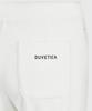 Duvetica Ola Wide (Light Ivory) (Women'S Pants)