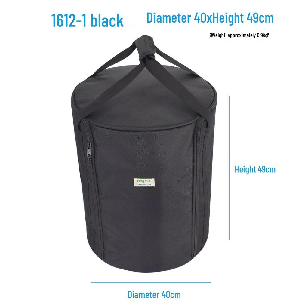 Spot New 1612 Heater Storage Bag: Compact Household Electric Heater Cover