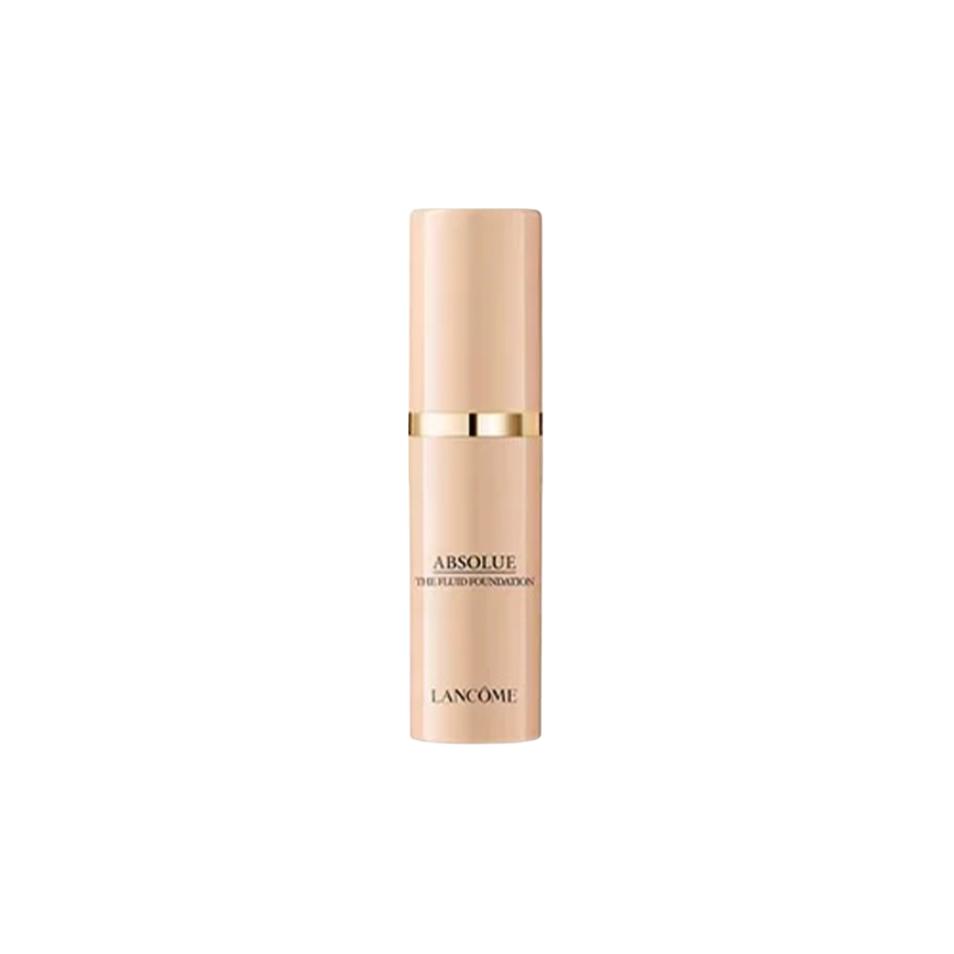 Lancôme Absolue The Fluid Foundation #100 5ml*5