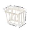 3 Μm Ultra-fine Filter & 180 Μm Basket For Aiper Scuba S1, Scuba S1 2025 Robotic Pool Cleaner, Filter Basket Frame, Basket Cloth