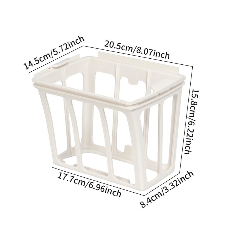 3 Μm Ultra-fine Filter & 180 Μm Basket For Aiper Scuba S1, Scuba S1 2025 Robotic Pool Cleaner, Filter Basket Frame, Basket Cloth