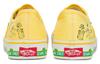 Authentic Sesame Street X Authentic Vans 'Sesame Street Family' VN0009PVYLW
