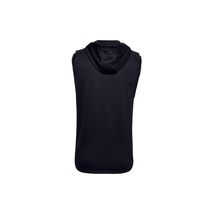 Under Armour Tank Top Men's Black 1356995-001