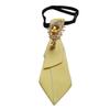 Handmade Women's Tie Diamonds Shirt Accessories Fashion Necktie  Party