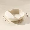 Spatula Holder Non Slip Heat Resistant Spoon Rest Ladle Rack Stable Snack Plate Cooking Utensil Storage Organizer Kit Sets