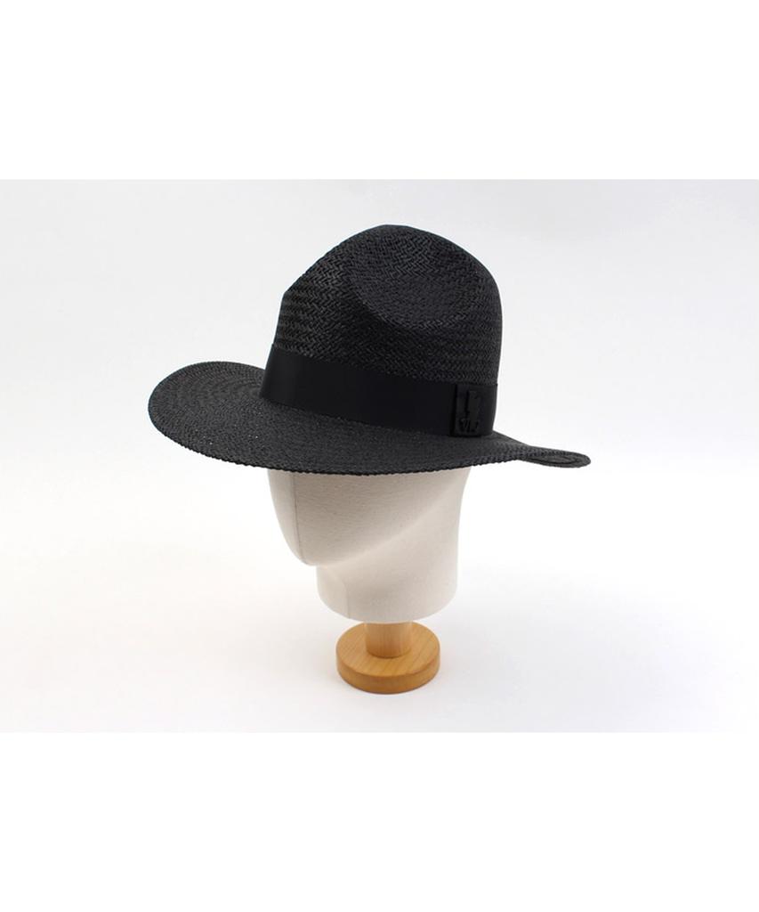 Yunibeosyeolkemiseuteuli Swing Black Y Summer Fedora